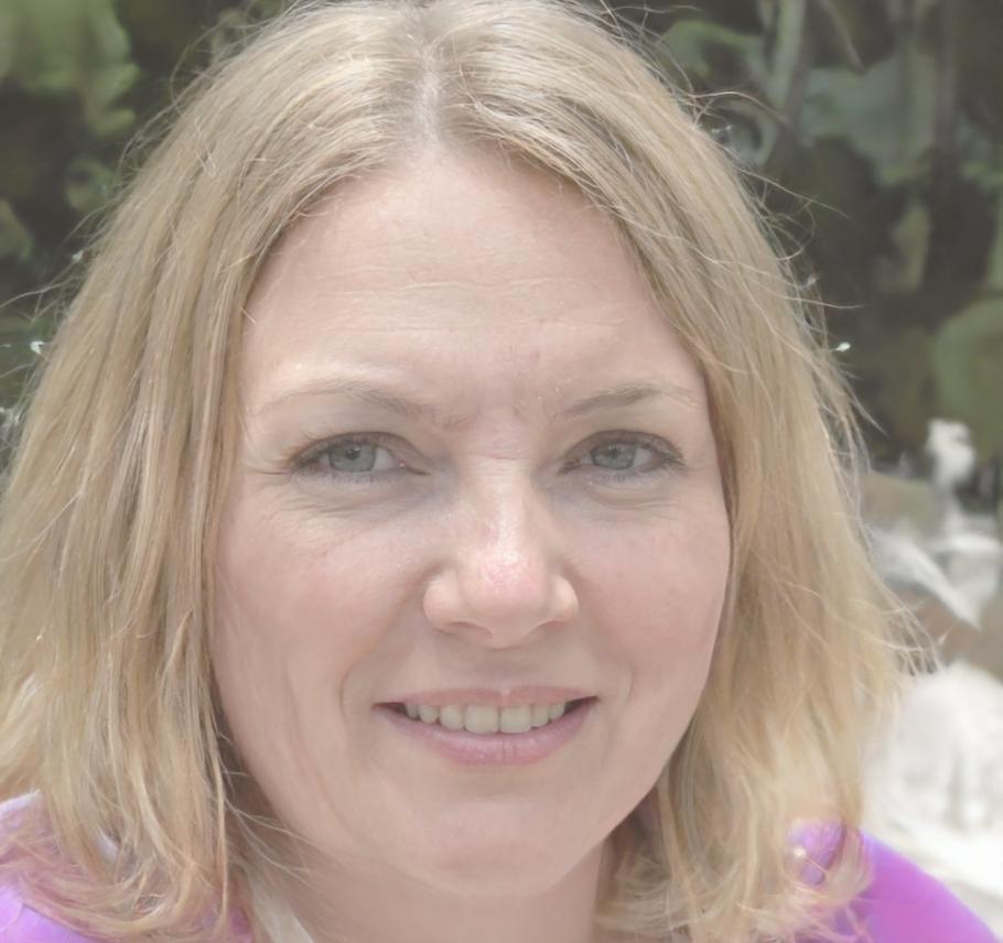 Sarah Müller - Leitende Finanzberaterin bei Nethquworks